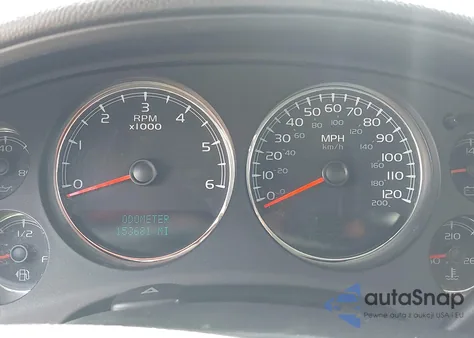 2010 Chevrolet Tahoe Ls z USA, uszkodzony, nr VIN 1GNMCAE30AR176827